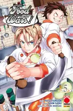 Food Wars